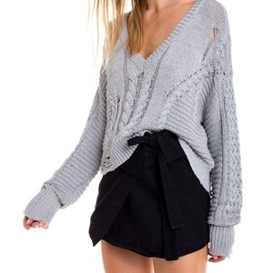 Wildfox Nancy sweater